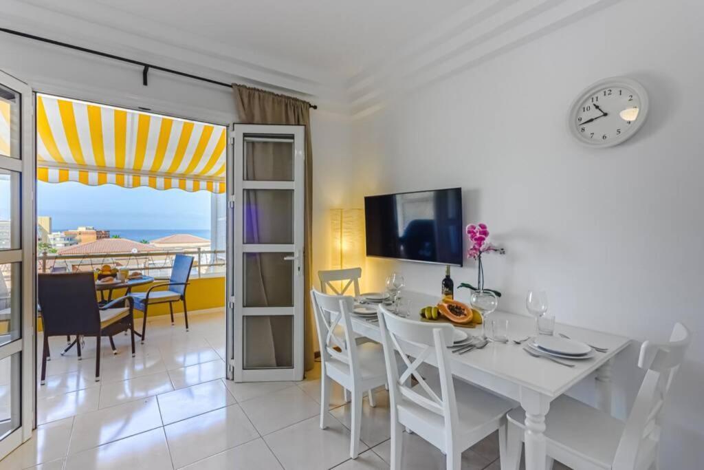 Ocean View Apartment In Orlando By Altamarhomes Costa Adeje  Bagian luar foto
