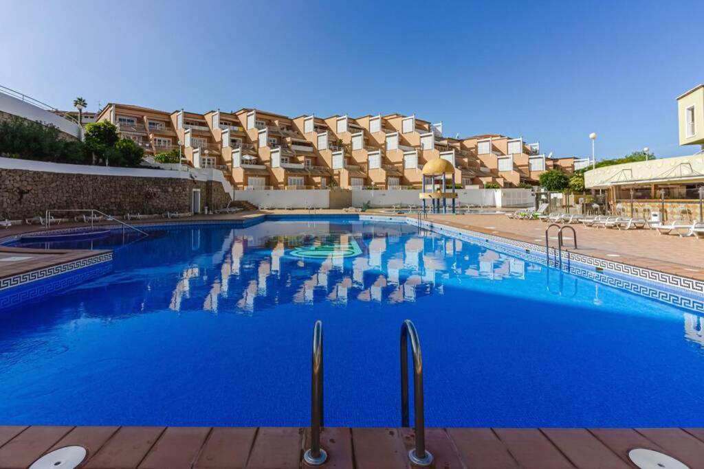Ocean View Apartment In Orlando By Altamarhomes Costa Adeje  Bagian luar foto