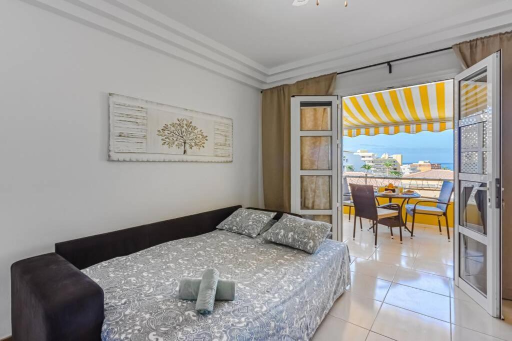 Ocean View Apartment In Orlando By Altamarhomes Costa Adeje  Bagian luar foto