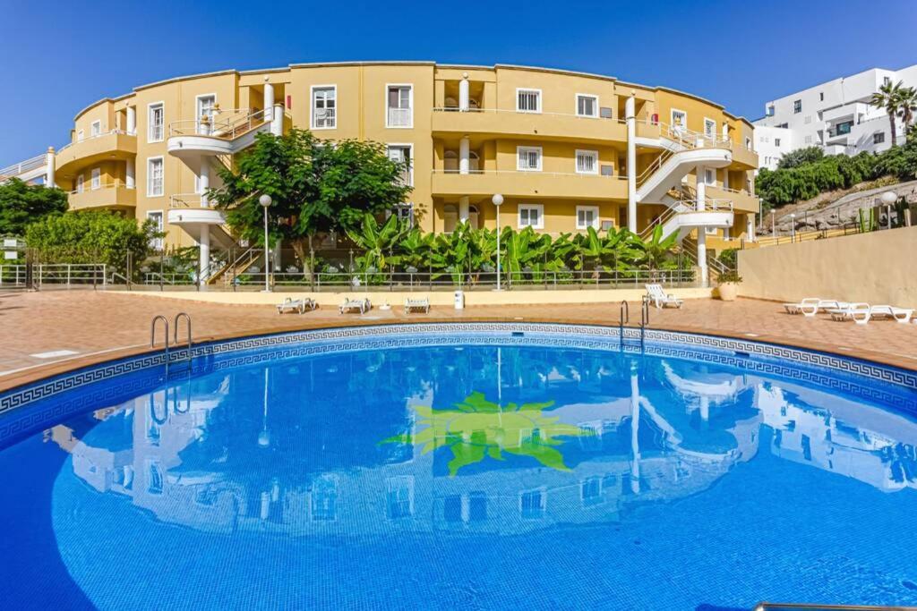 Ocean View Apartment In Orlando By Altamarhomes Costa Adeje  Bagian luar foto