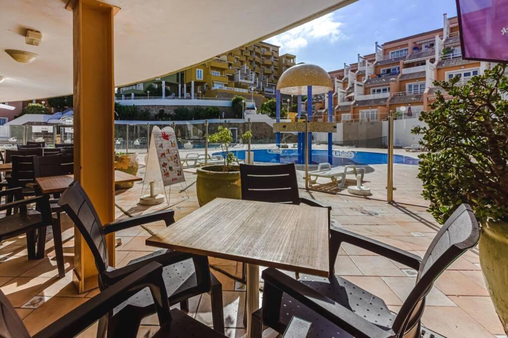 Ocean View Apartment In Orlando By Altamarhomes Costa Adeje  Bagian luar foto