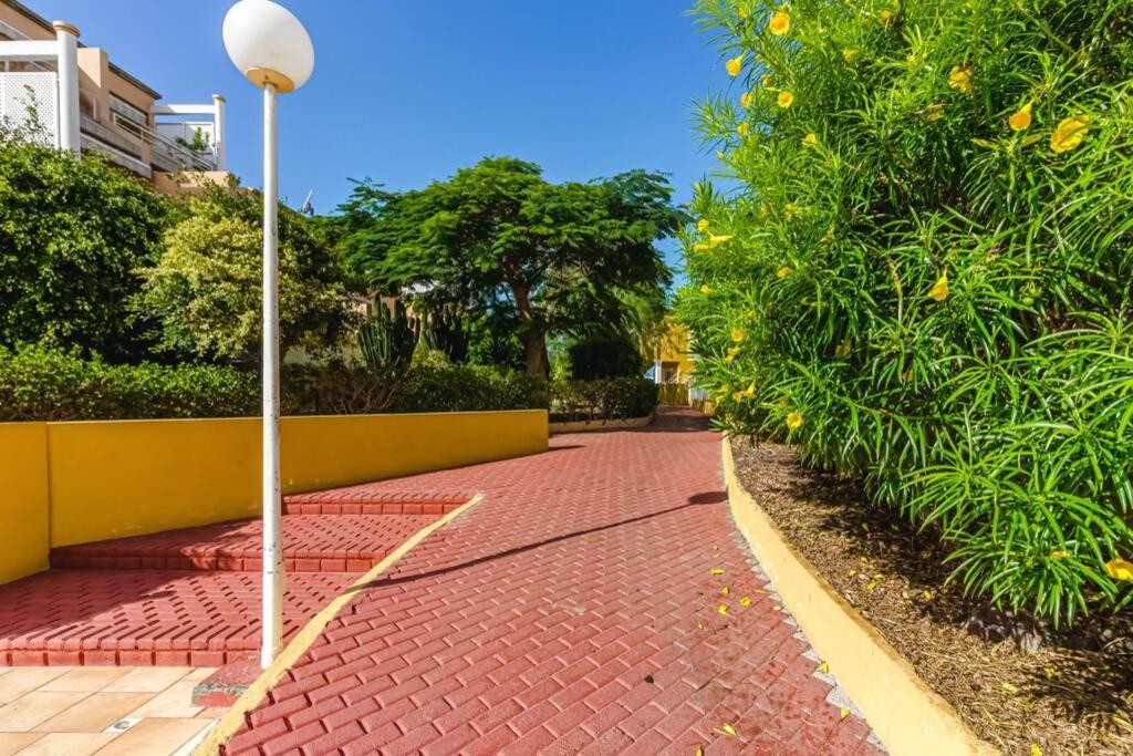Ocean View Apartment In Orlando By Altamarhomes Costa Adeje  Bagian luar foto