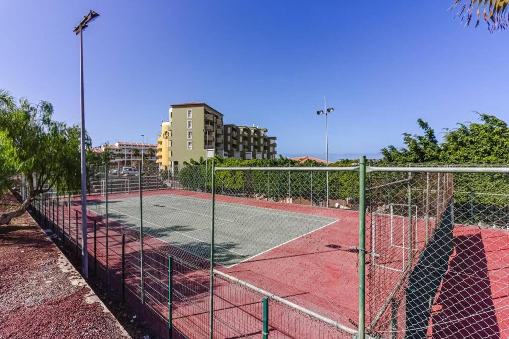 Ocean View Apartment In Orlando By Altamarhomes Costa Adeje  Bagian luar foto