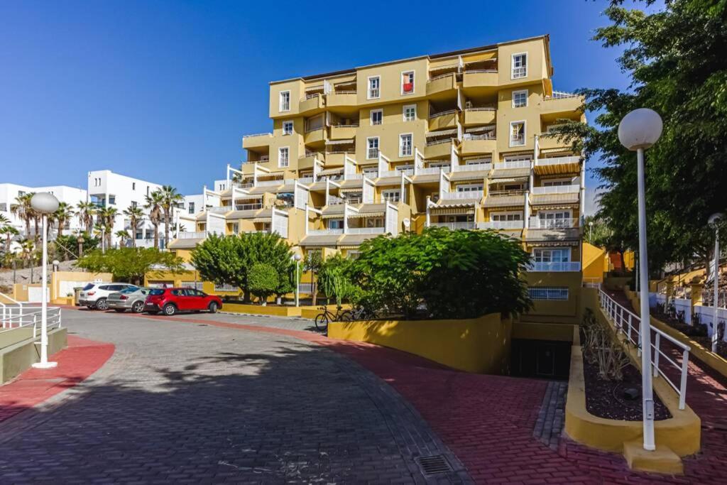 Ocean View Apartment In Orlando By Altamarhomes Costa Adeje  Bagian luar foto