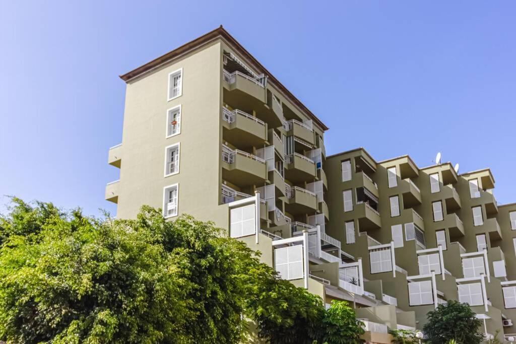 Ocean View Apartment In Orlando By Altamarhomes Costa Adeje  Bagian luar foto