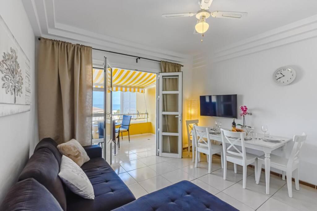 Ocean View Apartment In Orlando By Altamarhomes Costa Adeje  Bagian luar foto