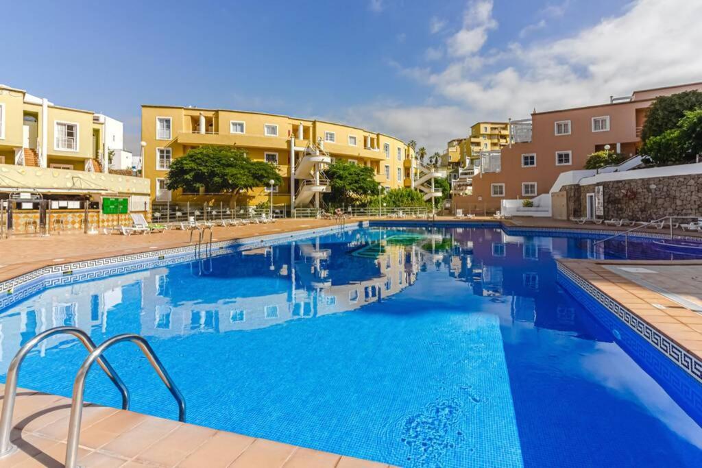 Ocean View Apartment In Orlando By Altamarhomes Costa Adeje  Bagian luar foto