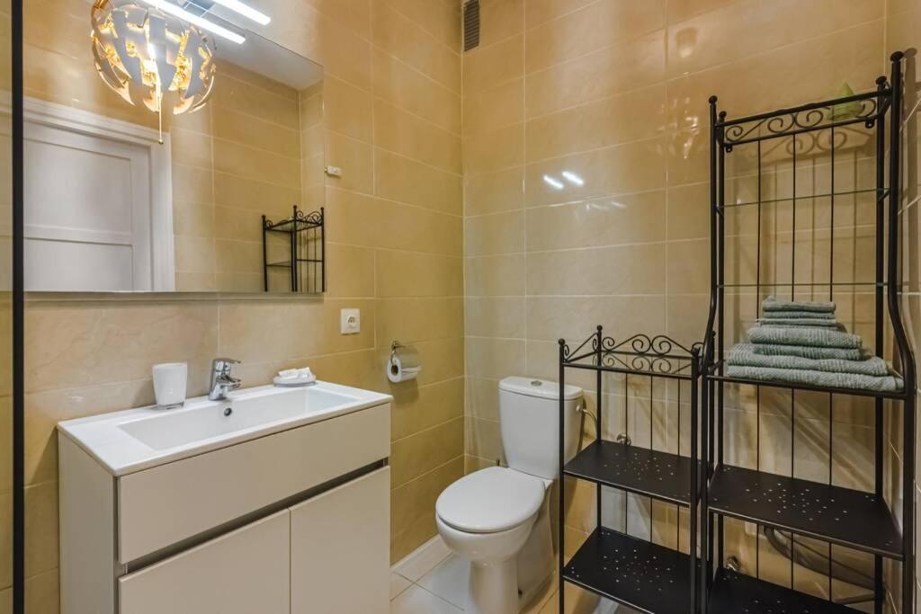 Ocean View Apartment In Orlando By Altamarhomes Costa Adeje  Bagian luar foto