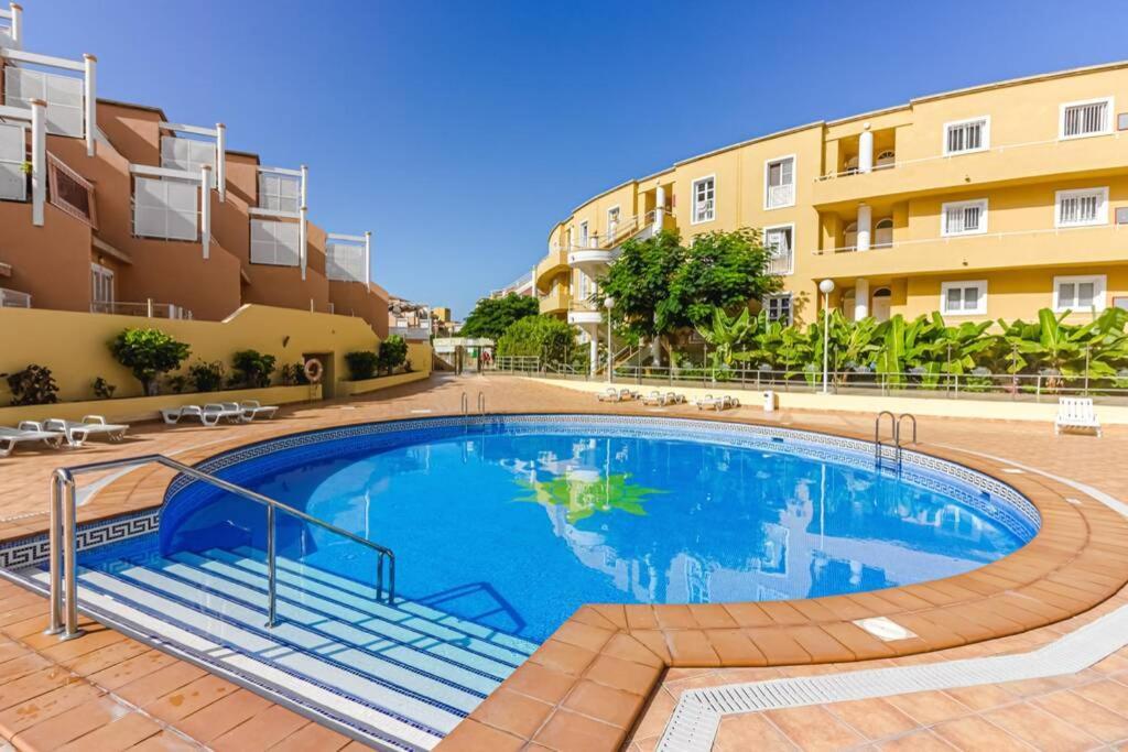 Ocean View Apartment In Orlando By Altamarhomes Costa Adeje  Bagian luar foto