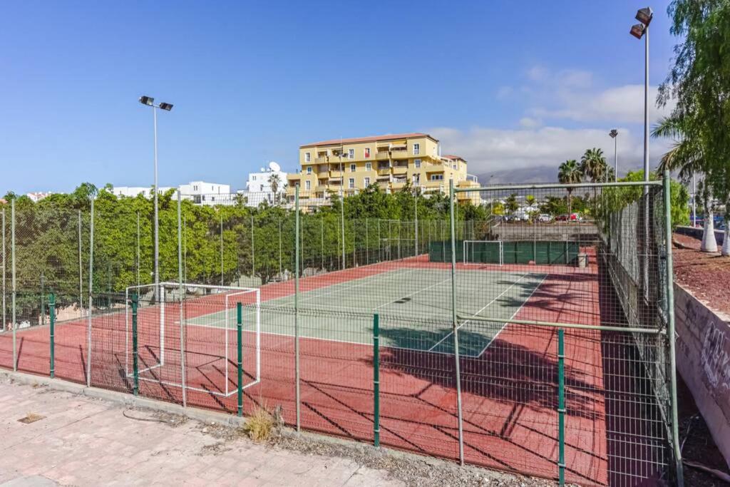 Ocean View Apartment In Orlando By Altamarhomes Costa Adeje  Bagian luar foto