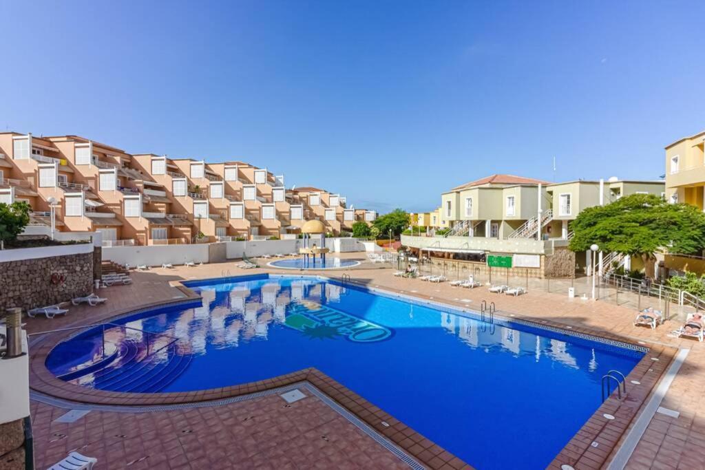 Ocean View Apartment In Orlando By Altamarhomes Costa Adeje  Bagian luar foto