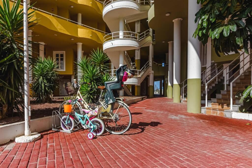 Ocean View Apartment In Orlando By Altamarhomes Costa Adeje  Bagian luar foto
