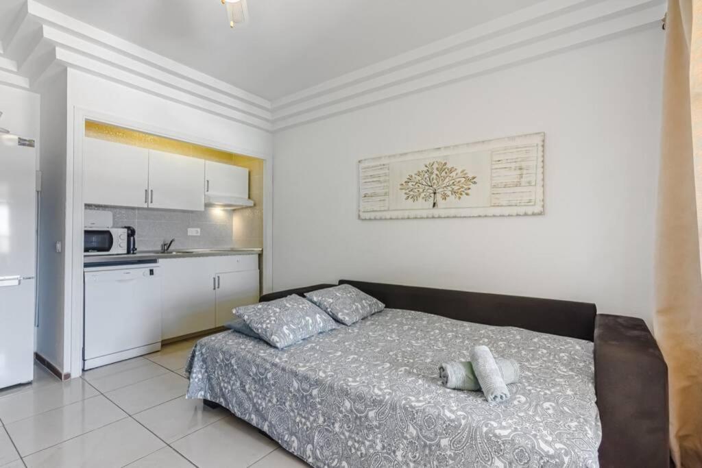 Ocean View Apartment In Orlando By Altamarhomes Costa Adeje  Bagian luar foto