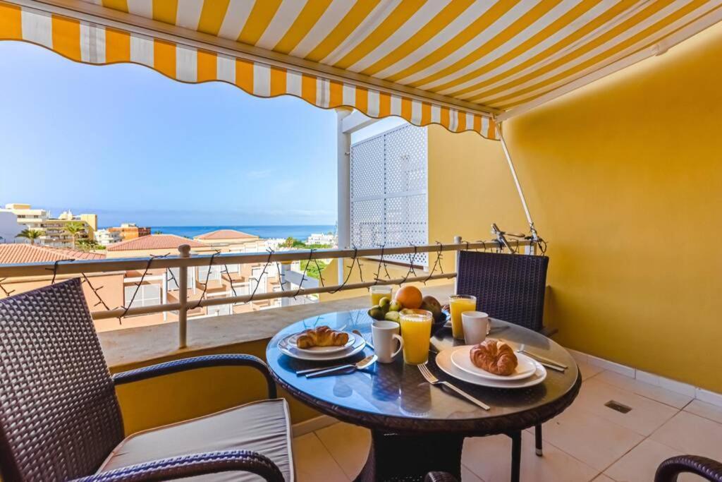 Ocean View Apartment In Orlando By Altamarhomes Costa Adeje  Bagian luar foto