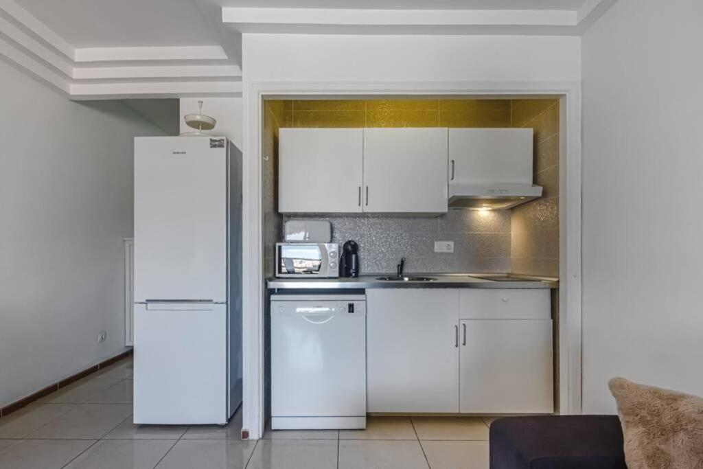 Ocean View Apartment In Orlando By Altamarhomes Costa Adeje  Bagian luar foto