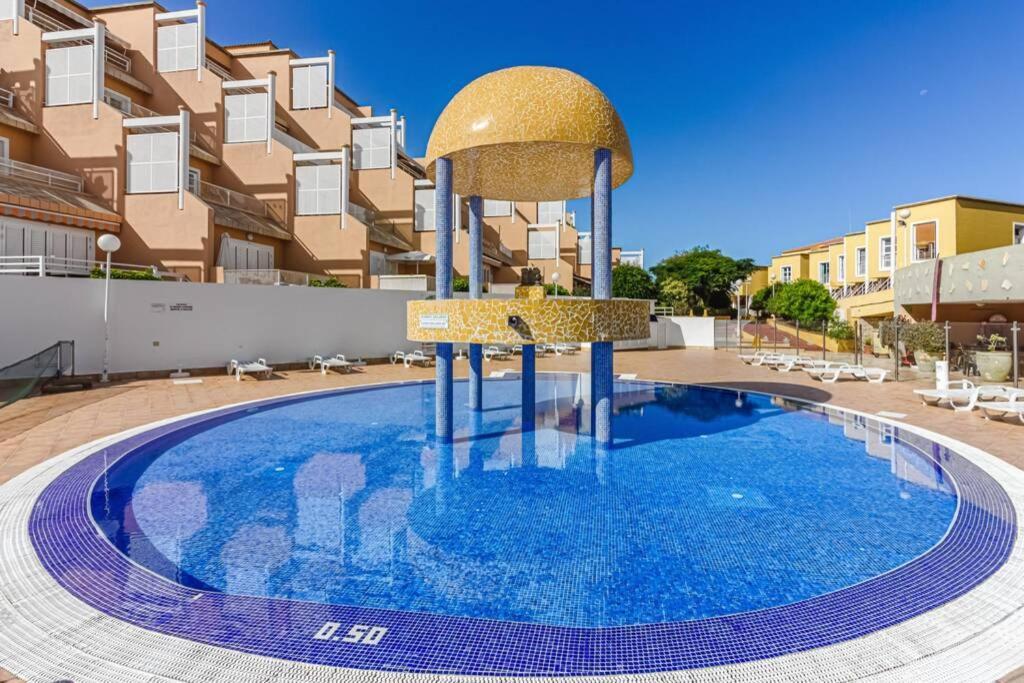 Ocean View Apartment In Orlando By Altamarhomes Costa Adeje  Bagian luar foto
